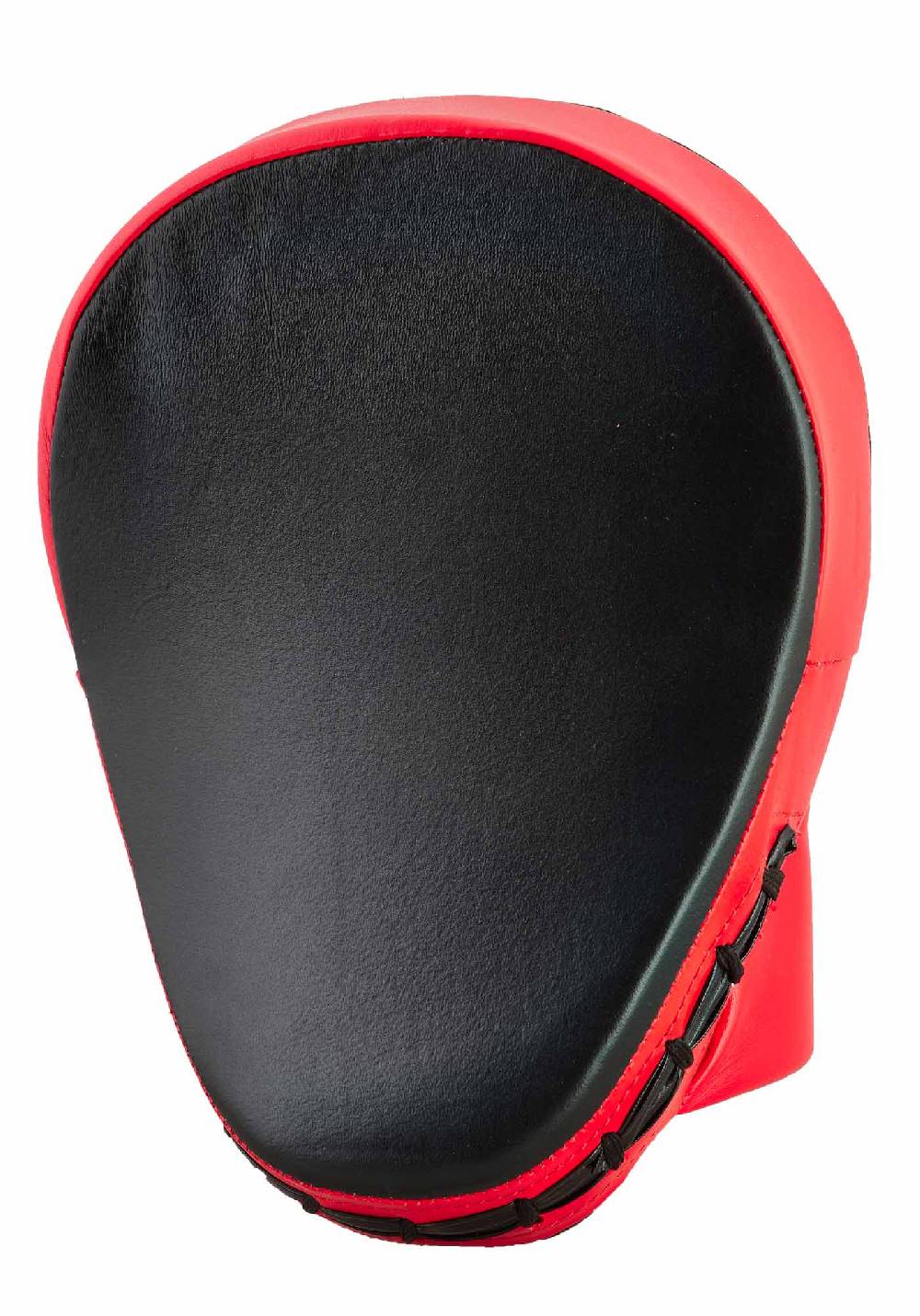 Ju Sports Handpratzen vorgebogen, echt Leder Bis zu 50% Rabatt