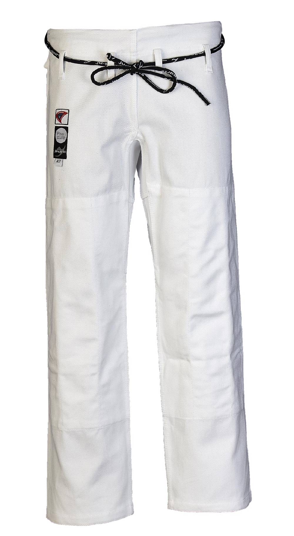 Ju Sports Ju-Jutsu Anzug Pearl Pure zollfrei