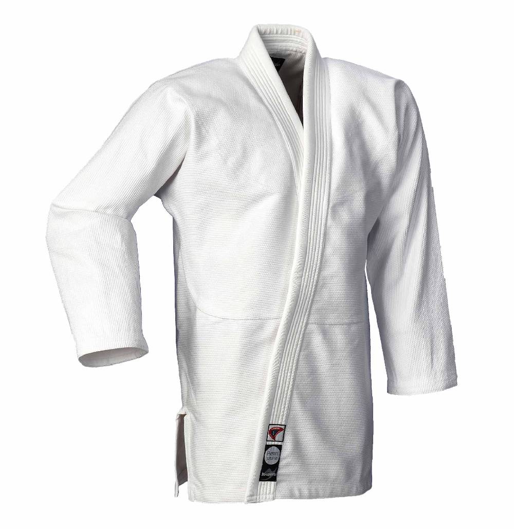 Ju Sports Ju-Jutsu Anzug Pearl Pure zollfrei