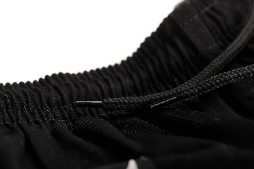 Ju Sports Karatehose schwarz 50% Rabatt für begrenzte Zeit
