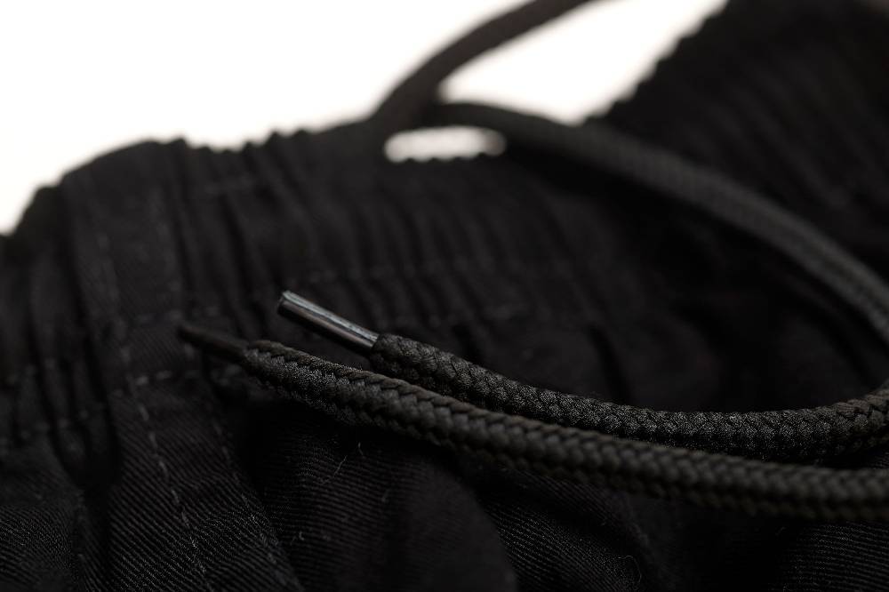 Ju Sports Karatehose schwarz 50% Rabatt für begrenzte Zeit