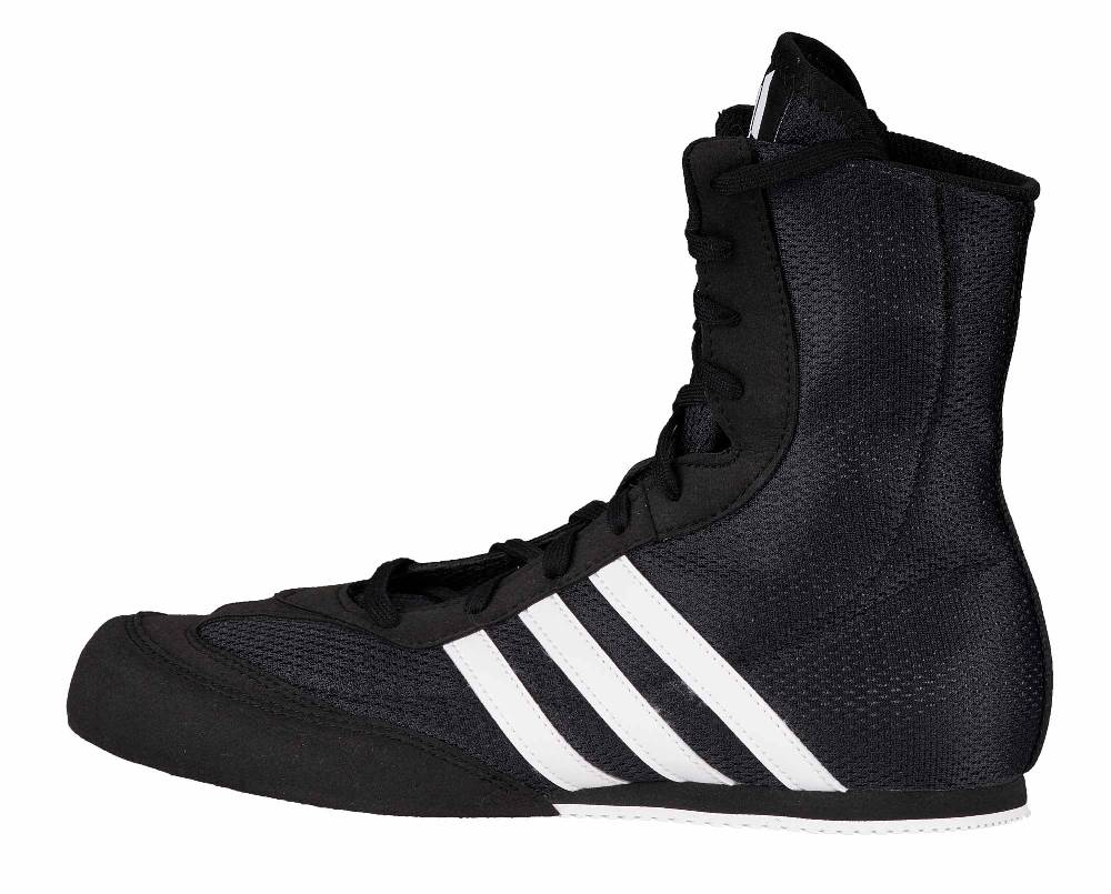 Ju Sports adidas Boxschuhe Box Hog 2 schwarz/weiß, FX0561 Angebote
