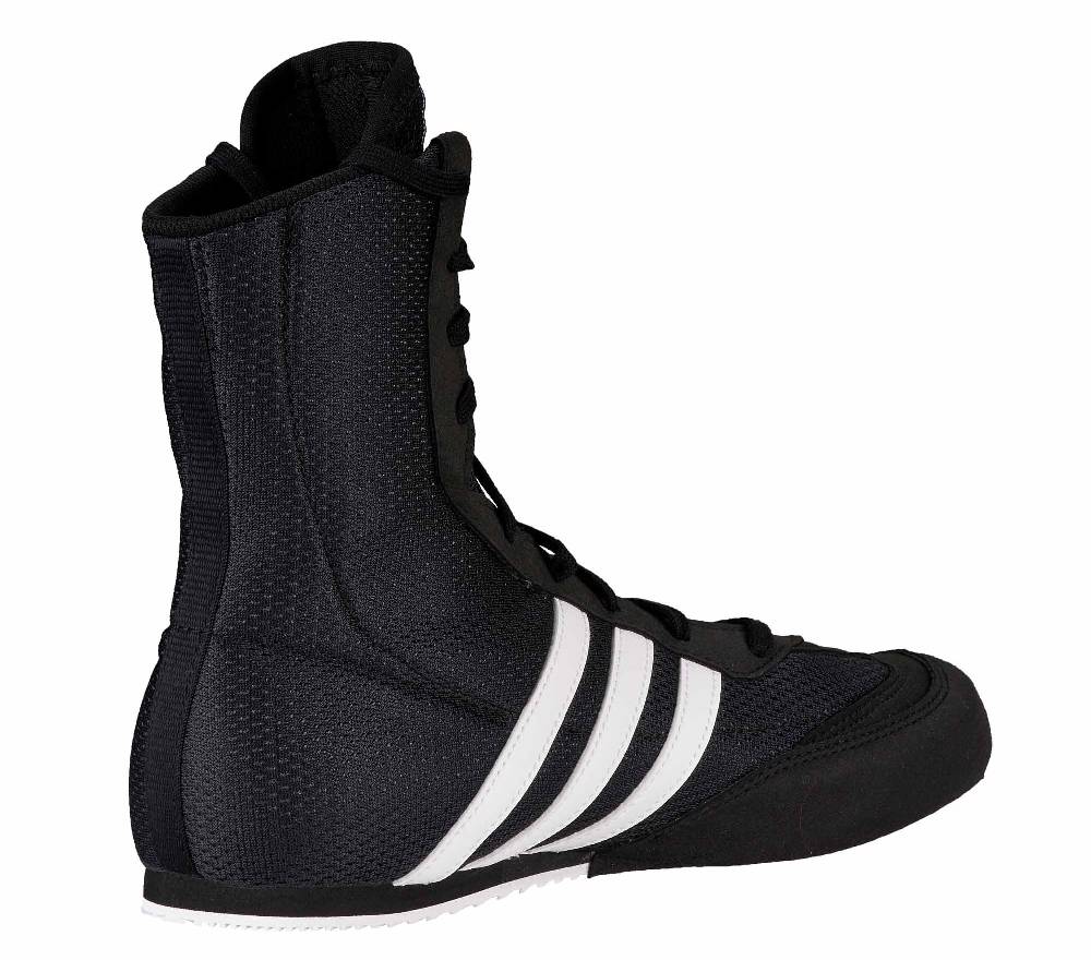 Ju Sports adidas Boxschuhe Box Hog 2 schwarz/weiß, FX0561 Angebote