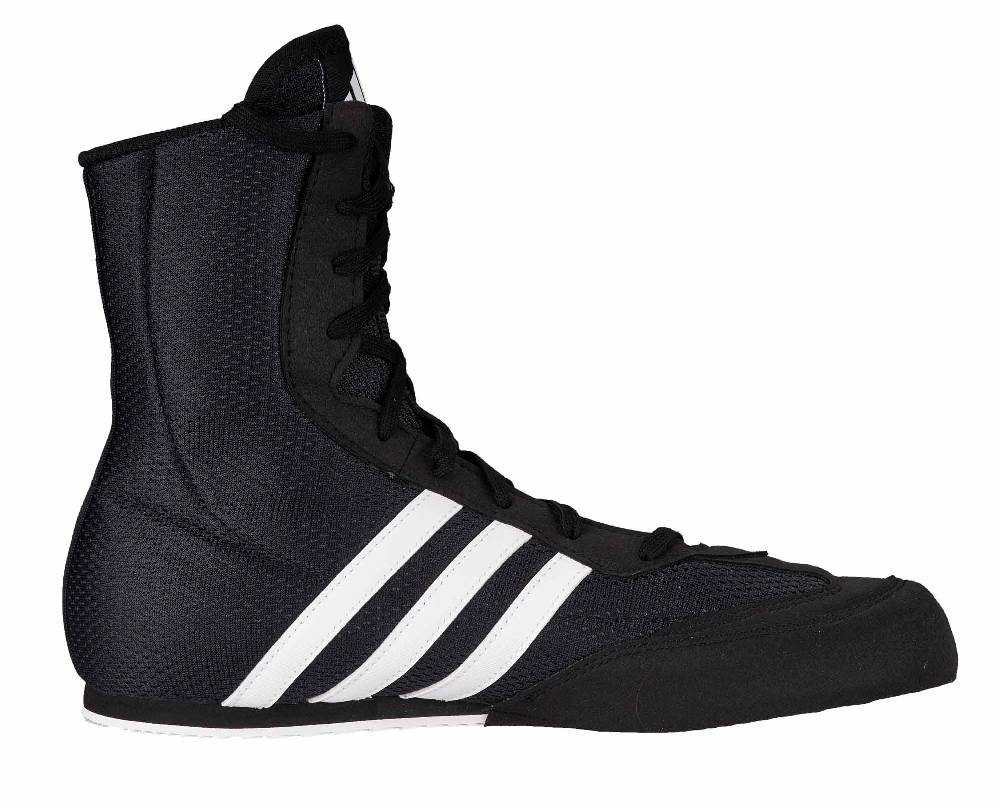 Ju Sports adidas Boxschuhe Box Hog 2 schwarz/weiß, FX0561 Angebote