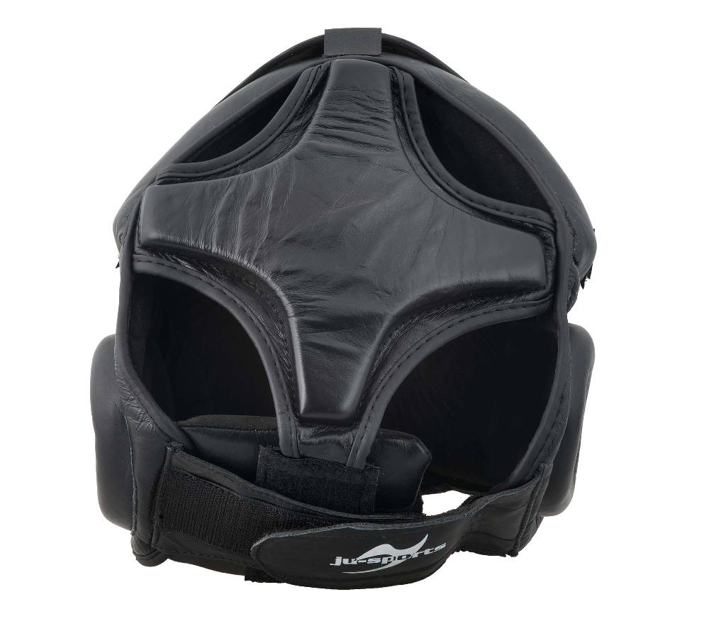Ju Sports Kopfschutz Mask schwarz Meist gekauft