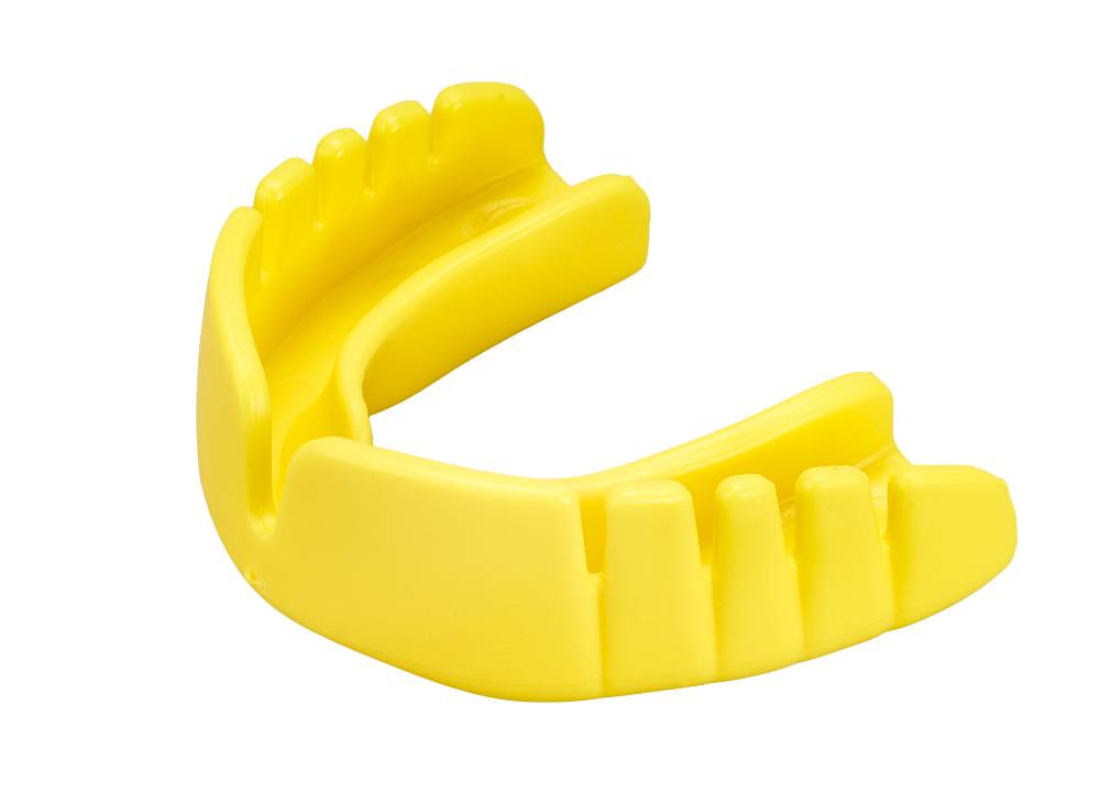Ju Sports OPRO Zahnschutz Snap-Fit Senior Rabatt