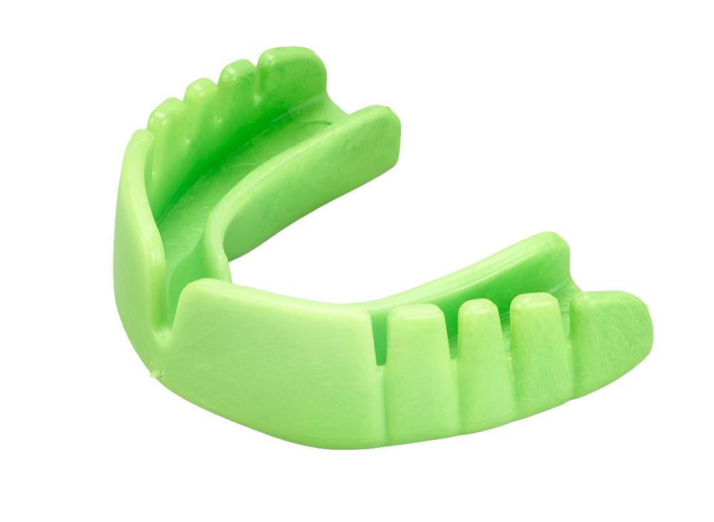Ju Sports OPRO Zahnschutz Snap-Fit Senior Rabatt