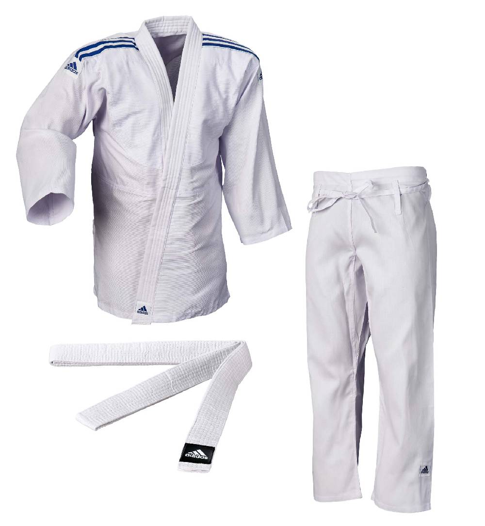 Ju Sports adidas Judoanzug Beginner J250