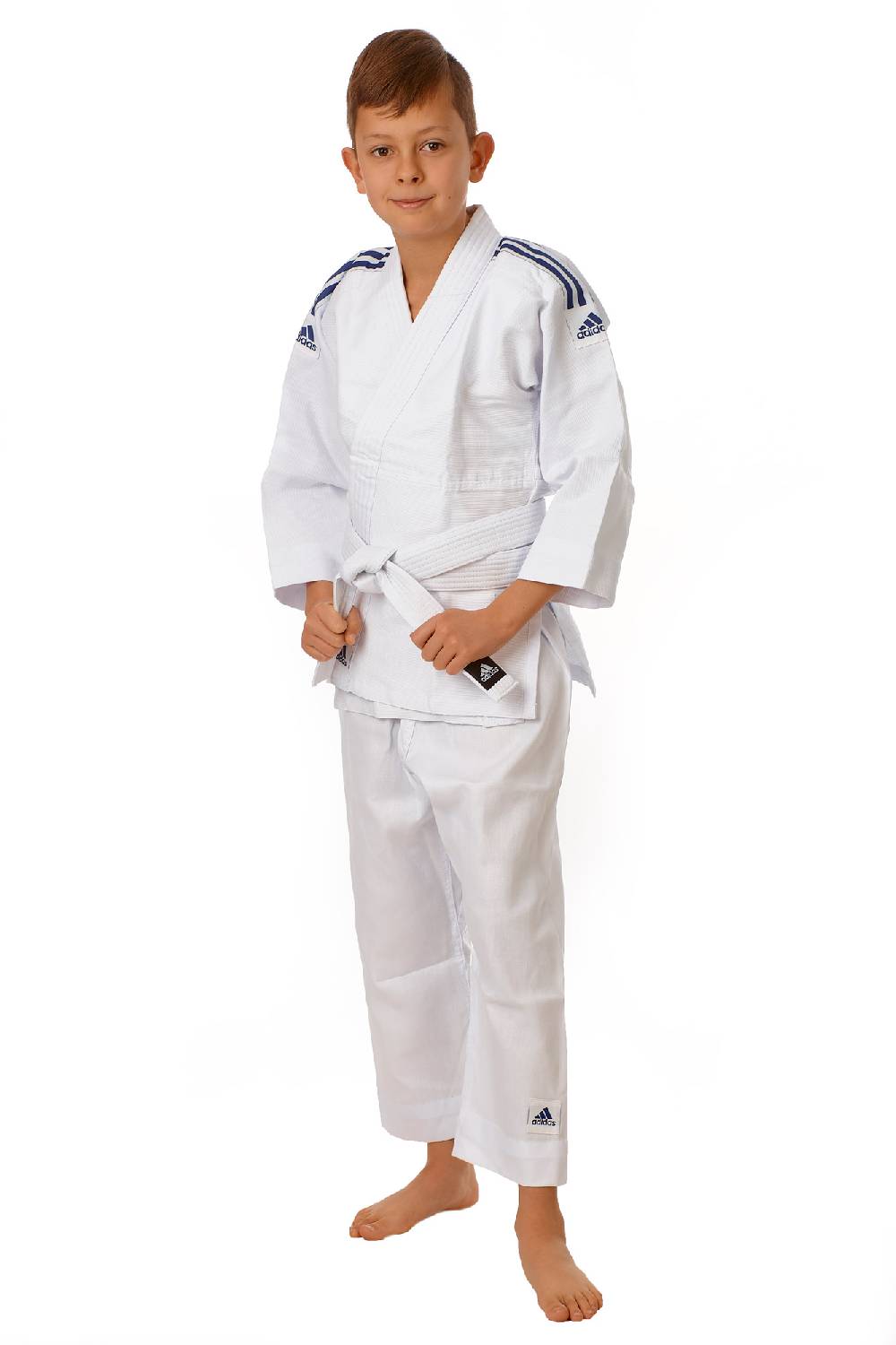 Ju Sports adidas Judoanzug Beginner J250 Flash Sale