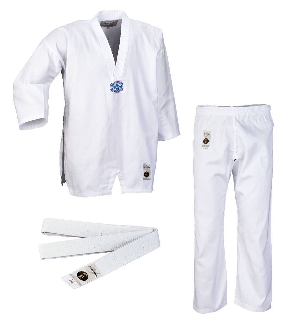 Ju Sports Taekwondoanzug "to start" Begrenztes Angebot