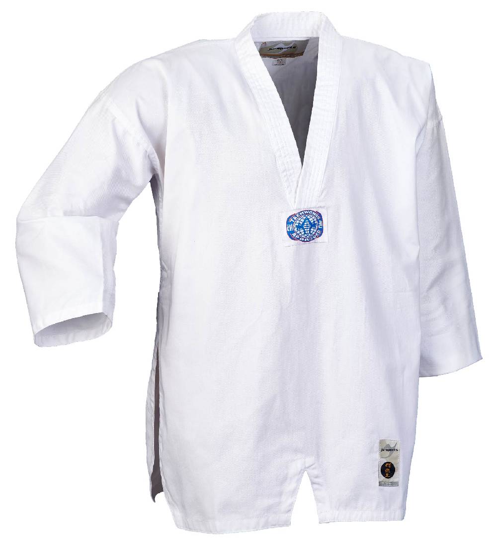 Ju Sports Taekwondoanzug "to start" Begrenztes Angebot