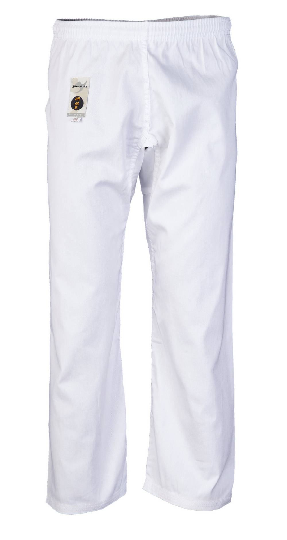 Ju Sports Taekwondoanzug "to start" Begrenztes Angebot