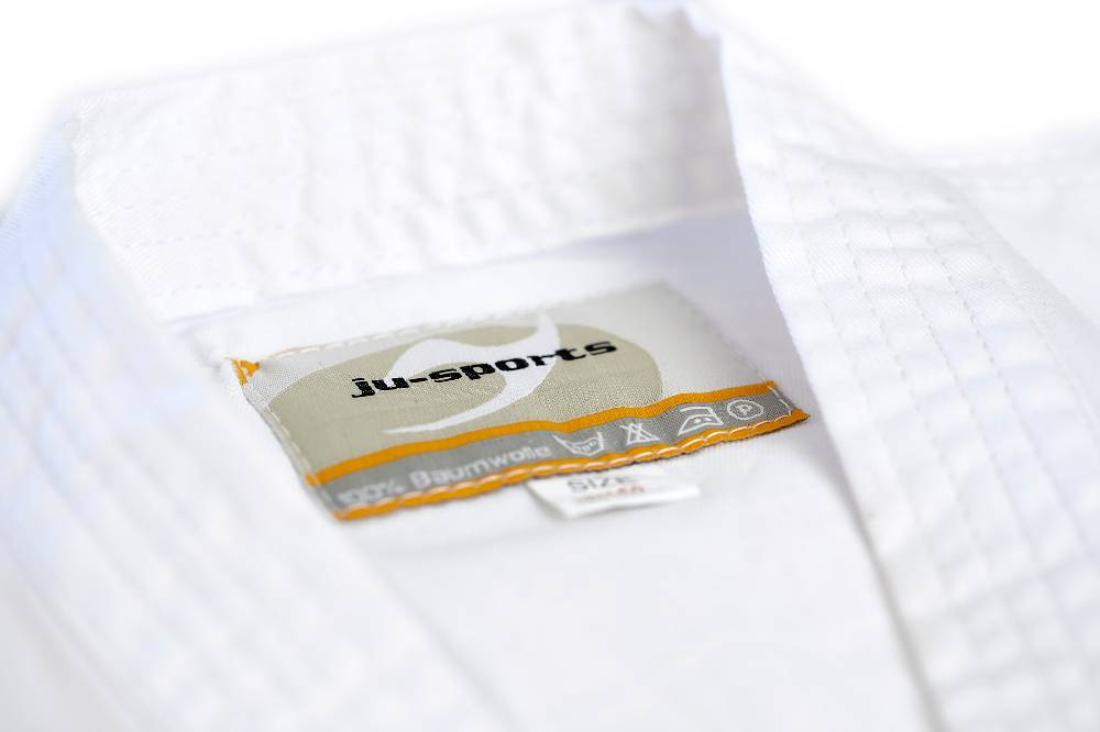 Ju Sports Taekwondoanzug "to start" Begrenztes Angebot