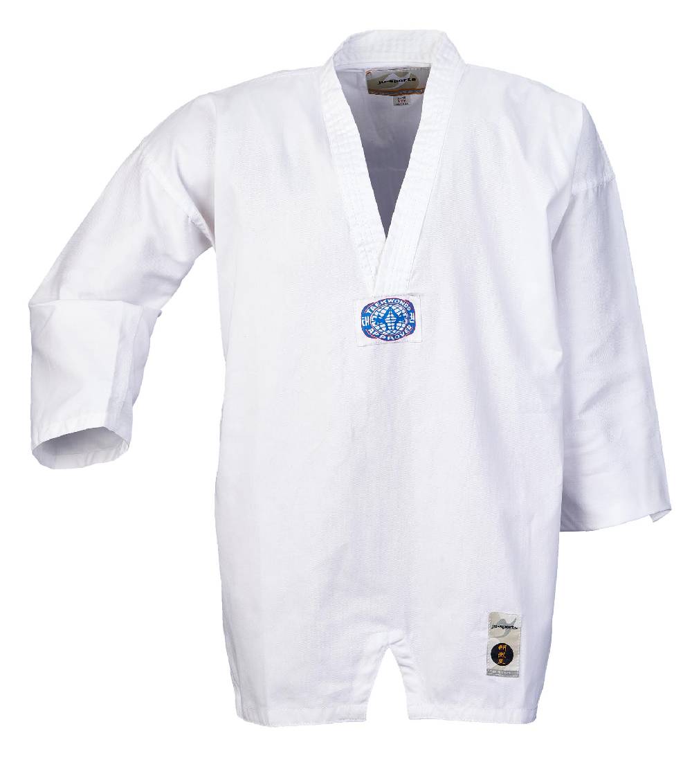 Ju Sports Taekwondoanzug "to start" Begrenztes Angebot