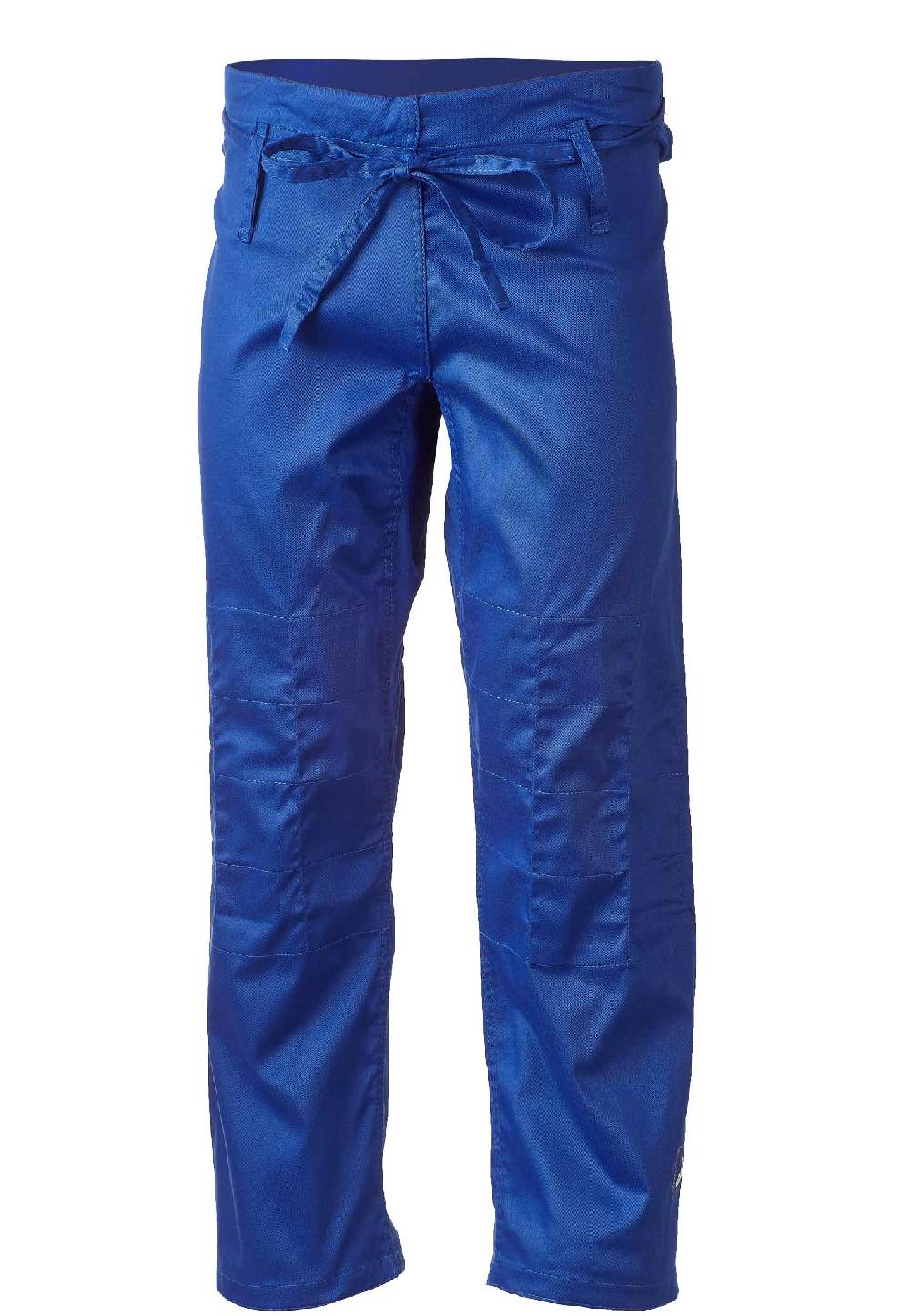 Ju Sports adidas Judo-Anzug Club blau/weiße Streifen, J350B Online Shopping
