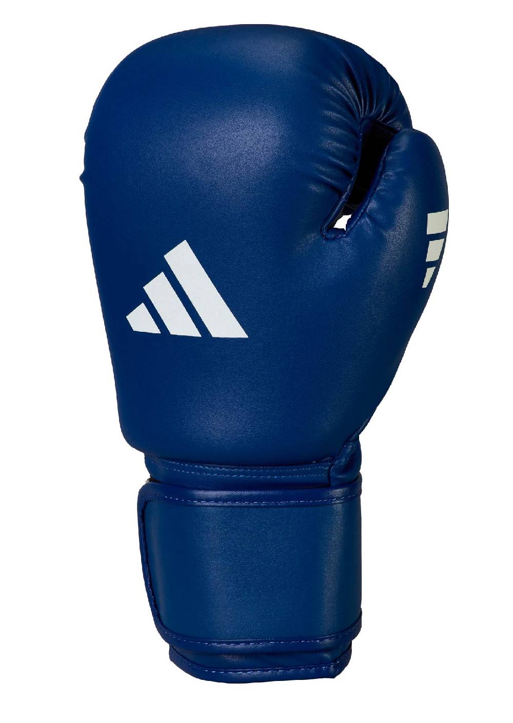 Ju Sports adidas IBA Boxing Gloves blau, IBAG1 Saisonschlussverkauf