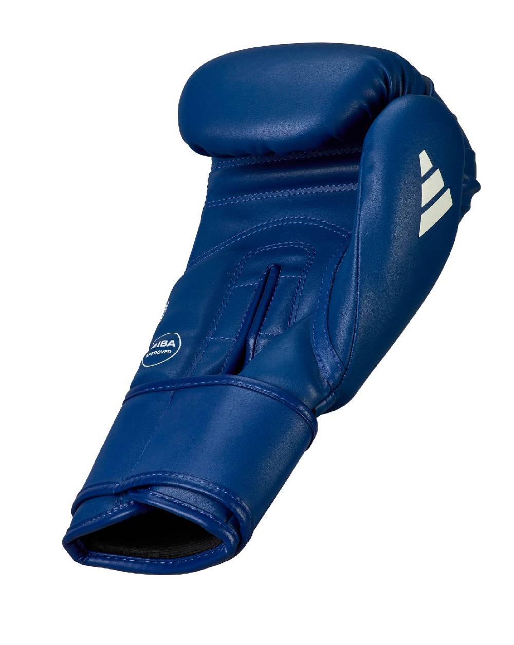 Ju Sports adidas IBA Boxing Gloves blau, IBAG1 Saisonschlussverkauf