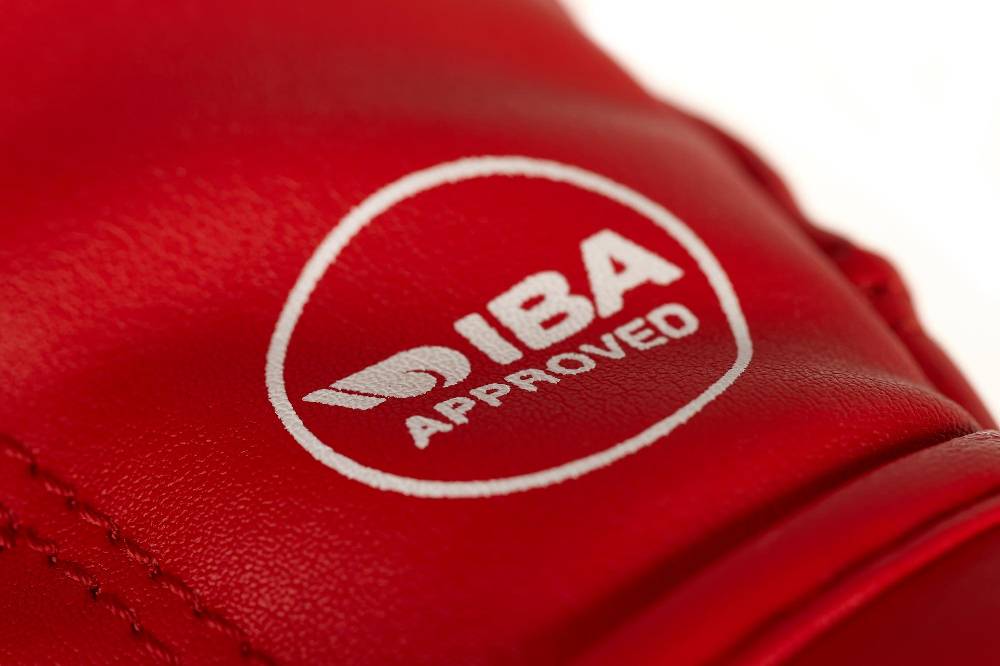 Ju Sports adidas IBA Boxing Gloves rot, IBAG1 Black Friday