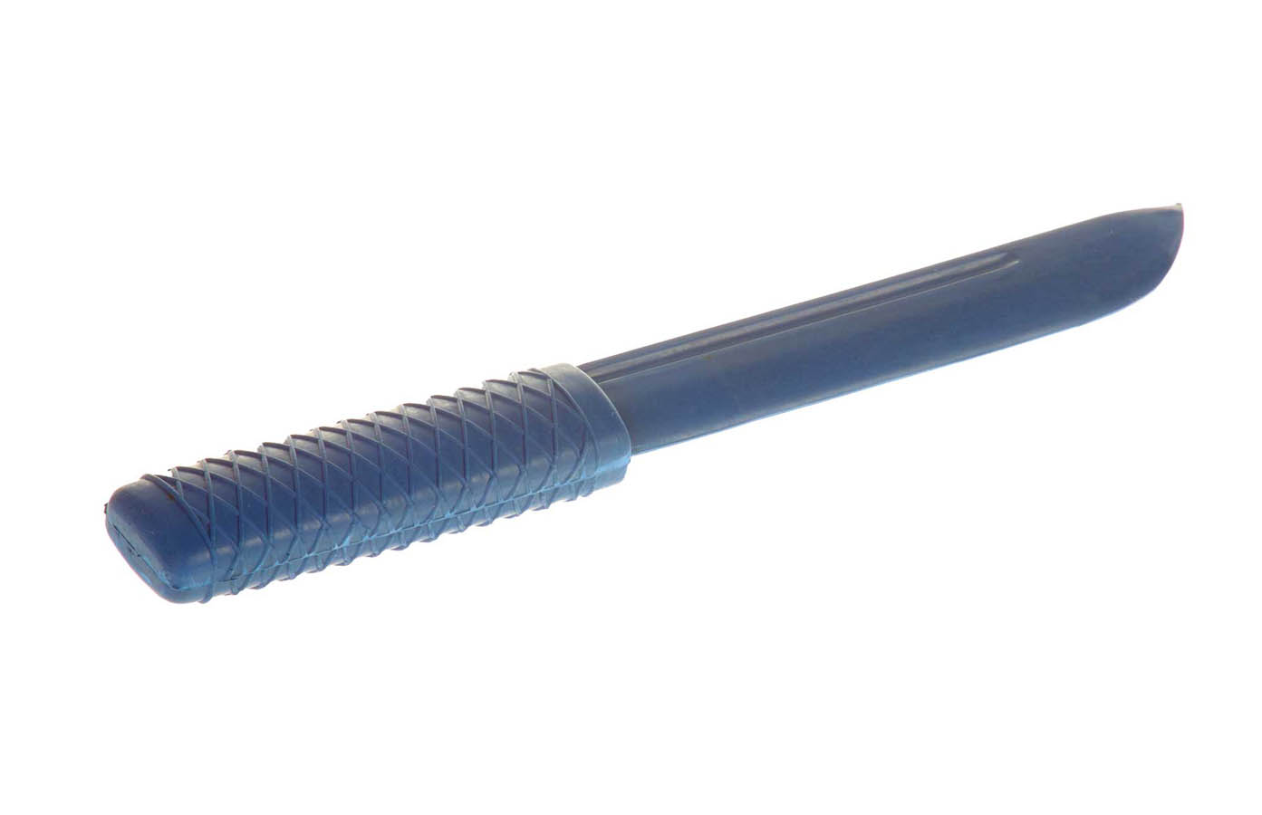 Ju Sports Gummimesser kurz blau Cyber Monday