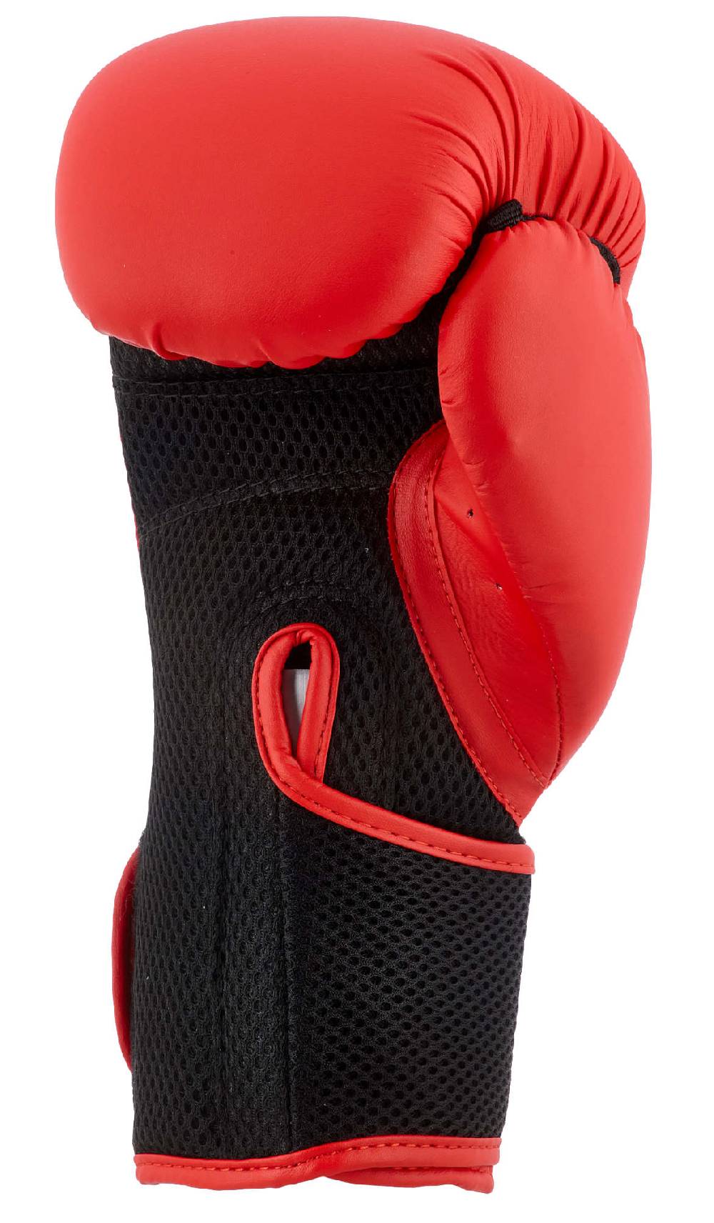 Ju Sports adidas Boxhandschuhe Hybrid 25 adiHBG25 rot Weihnachtsangebot
