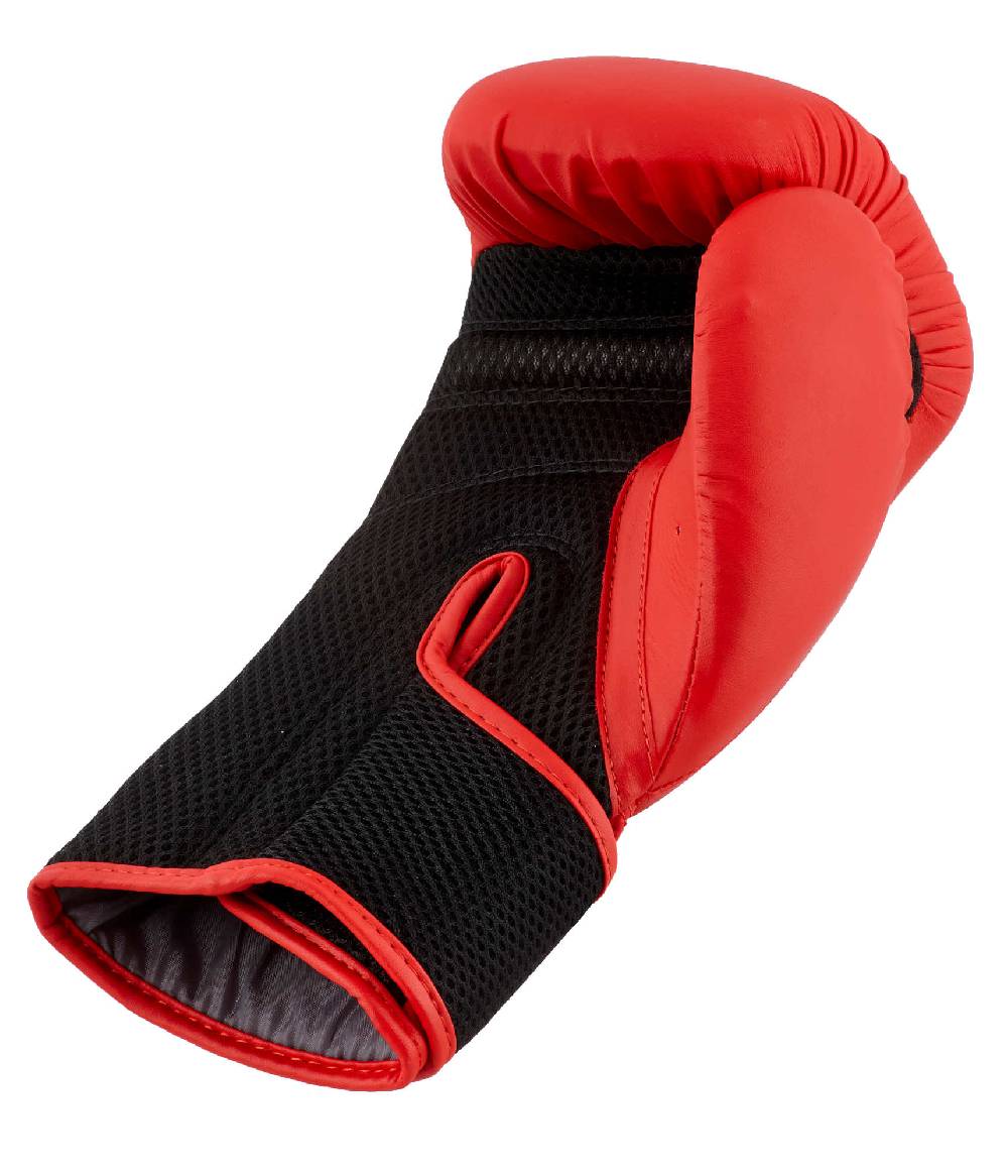 Ju Sports adidas Boxhandschuhe Hybrid 25 adiHBG25 rot Weihnachtsangebot