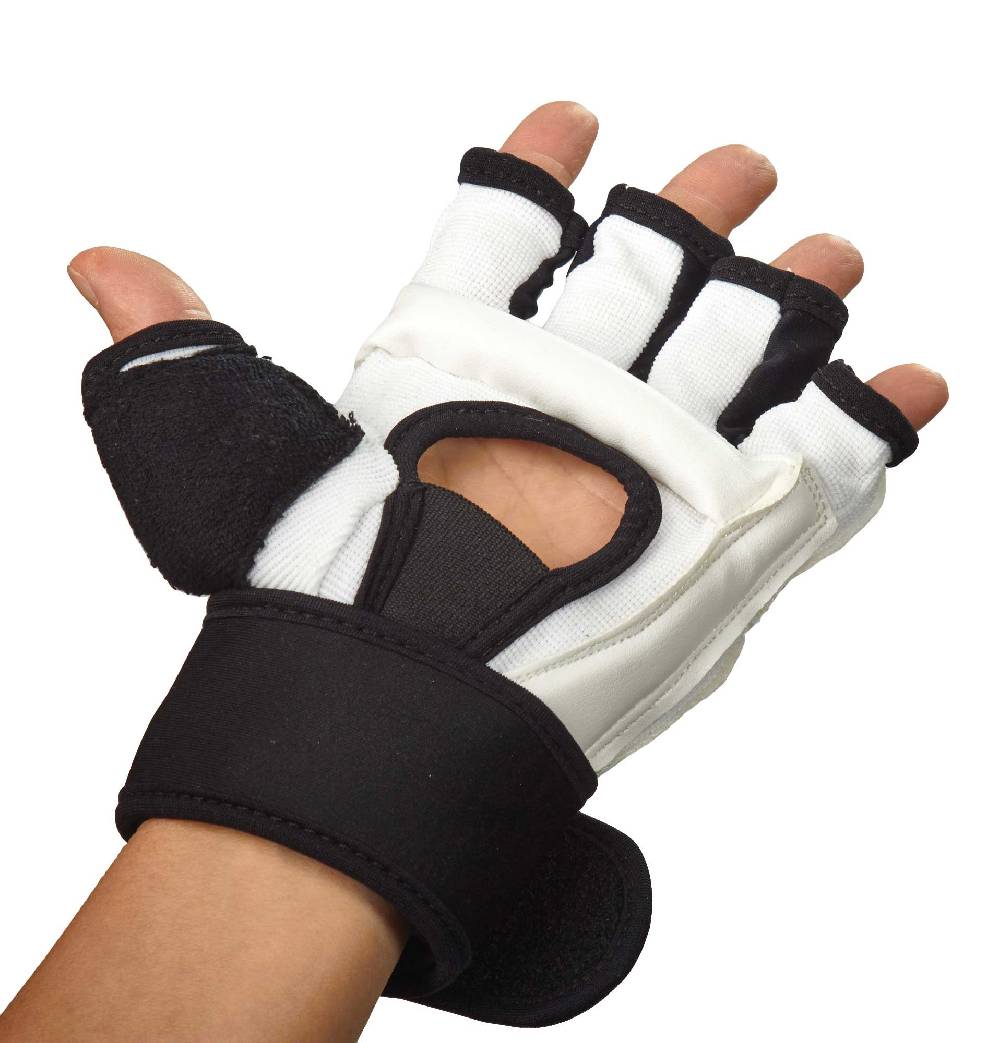 Ju Sports Handschutz Taekwondo Blitzangebot
