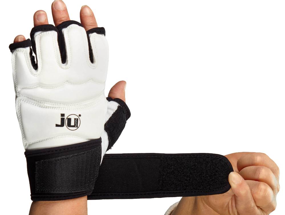 Ju Sports Handschutz Taekwondo Blitzangebot