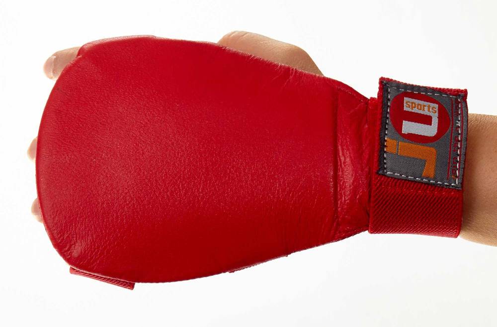 Ju Sports Ju-Jutsu Handschutz rot Neuheiten
