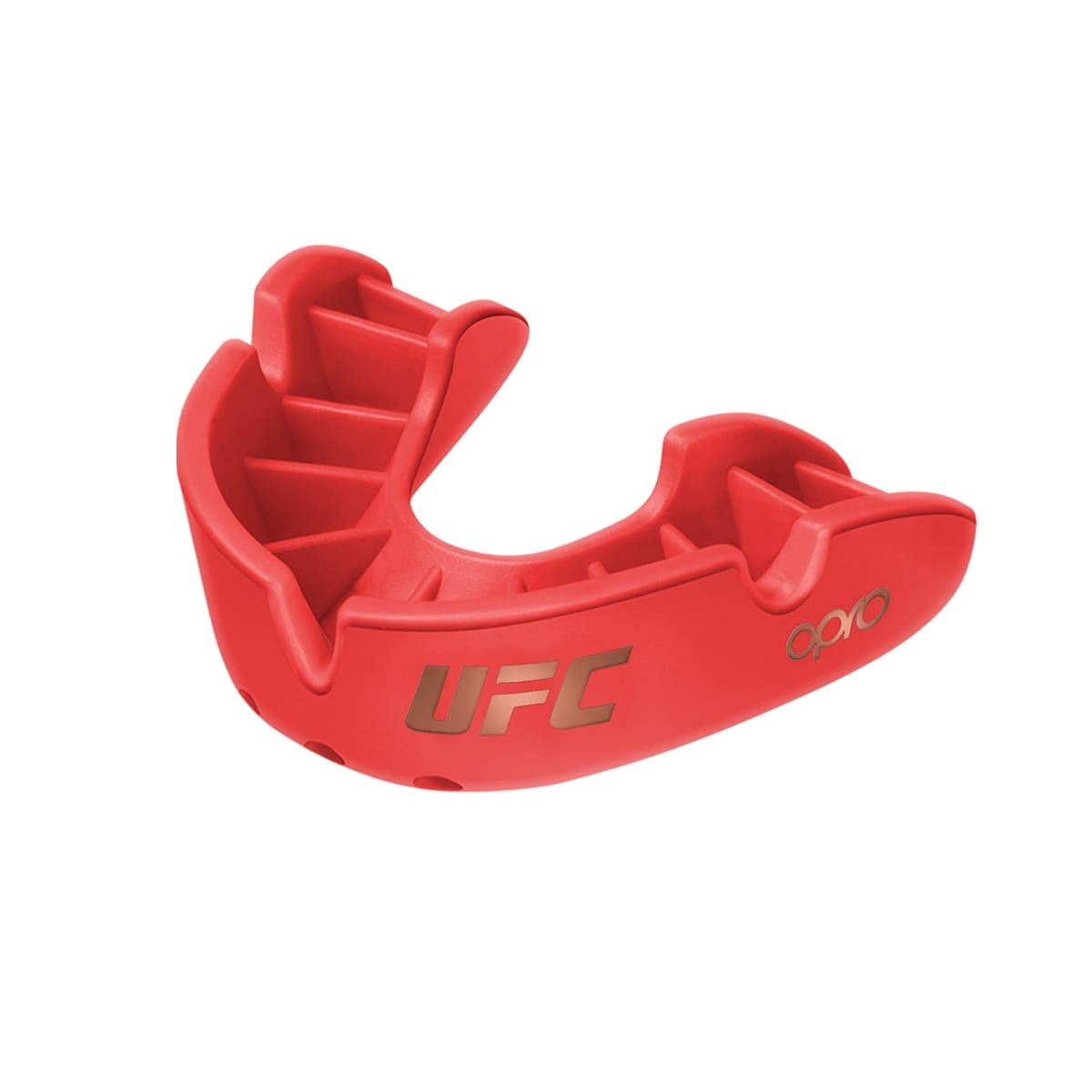 Ju Sports OPRO "UFC" Zahnschutz Bronze Junior 2022 - 3 Farben VIP-Rabatte