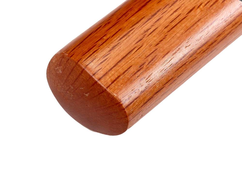 Ju Sports Bokken japanische Qualität Rot Tiefpreis