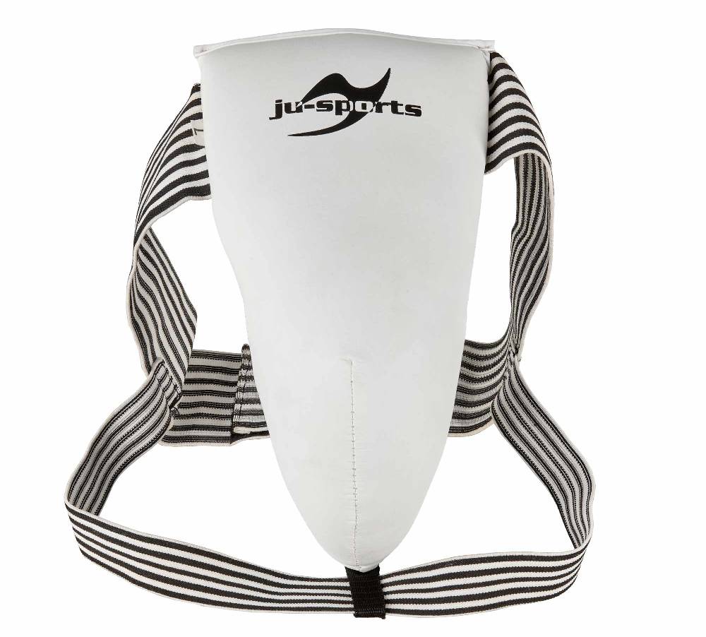 Ju Sports Tiefschutz Kunstleder Super Sparpreis