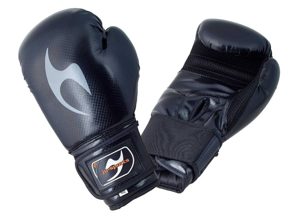 Ju Sports Boxhandschuh Allround quick aircomfort black Wochenangebot
