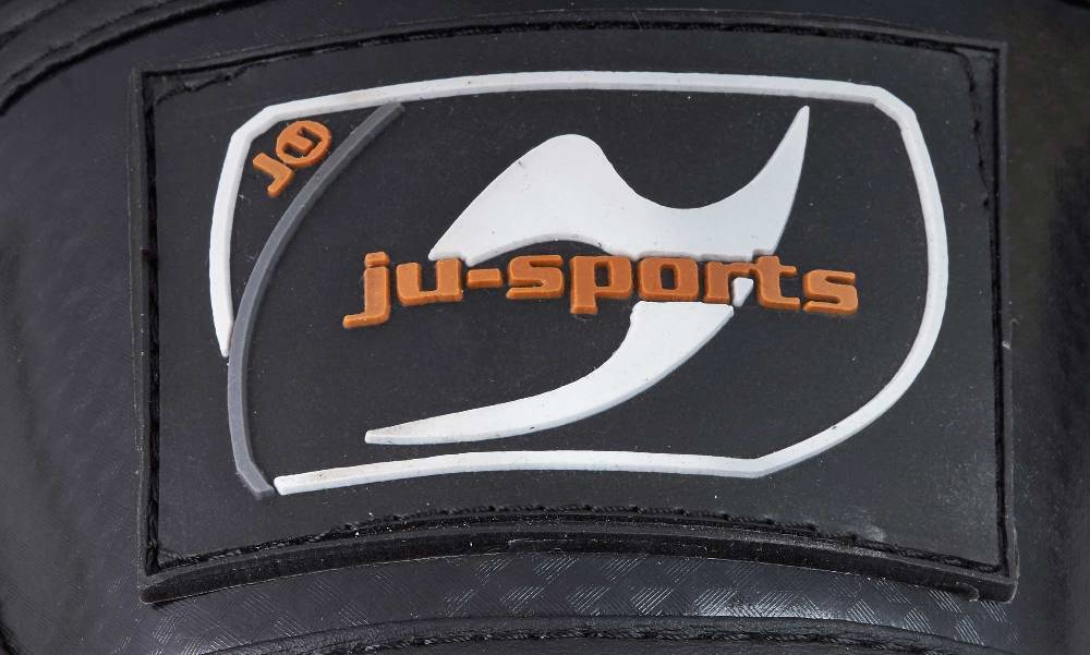 Ju Sports Boxhandschuh Allround quick aircomfort black Wochenangebot
