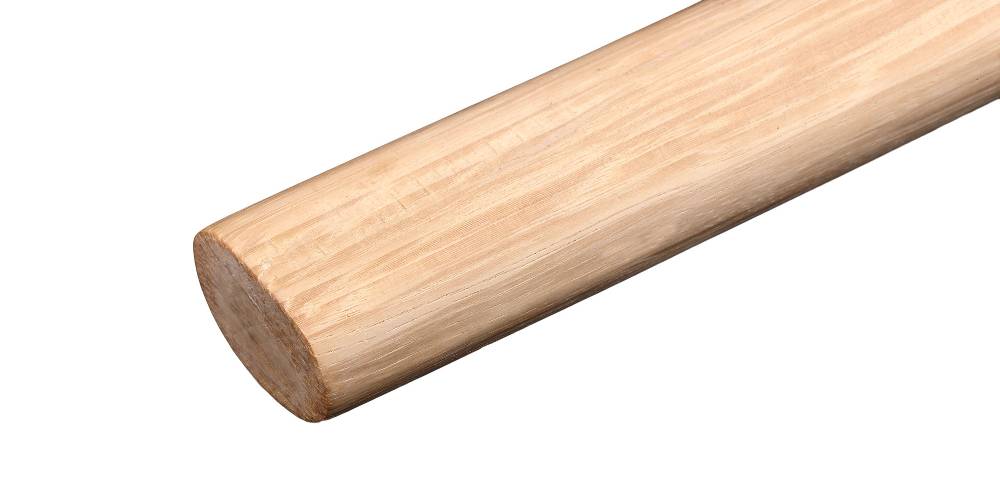 Ju Sports Bokken japanische Qualität Weiß Begrenzte Freigabe