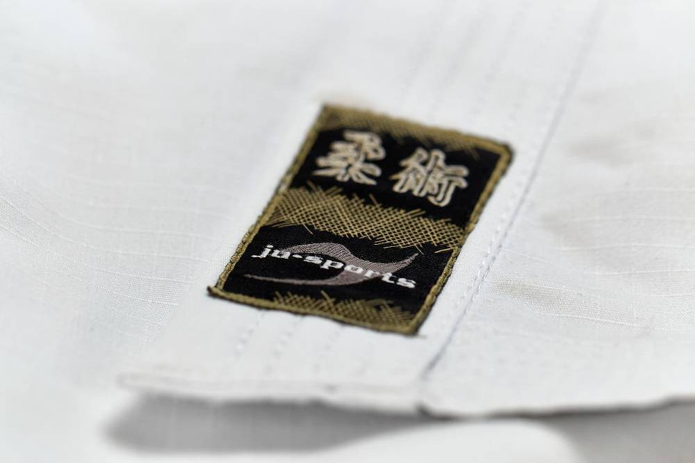 Ju Sports SV Premium Anzug "Ronin" weiß Zeitbegrenzte Promotion