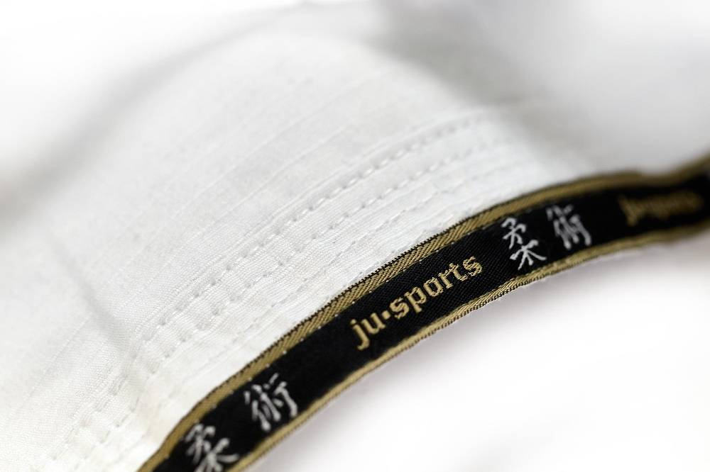 Ju Sports SV Premium Anzug "Ronin" weiß Zeitbegrenzte Promotion