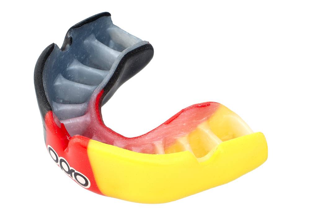 Ju Sports OPRO Zahnschutz PowerFit Deutschland Bis zu 60% Rabatt