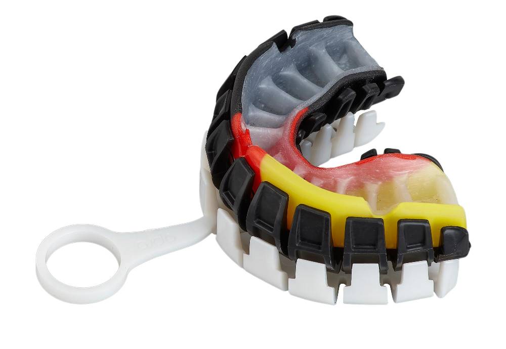 Ju Sports OPRO Zahnschutz PowerFit Deutschland Bis zu 60% Rabatt