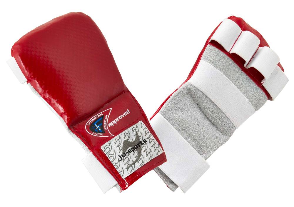Ju Sports Handschutz Ju-Jutsu pro quick rot Discount Store für neue Produkte