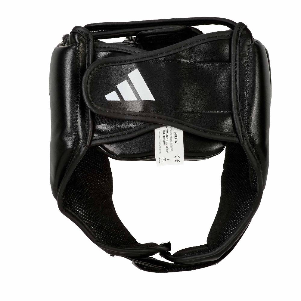 Ju Sports adidas Kopfschutz Hybrid 50 schwarz, adiH50HG Riesige Rabatte