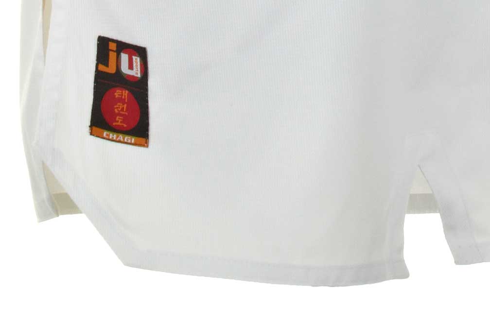 Ju Sports Taekwondoanzug Chagi Kostenloser Versand international