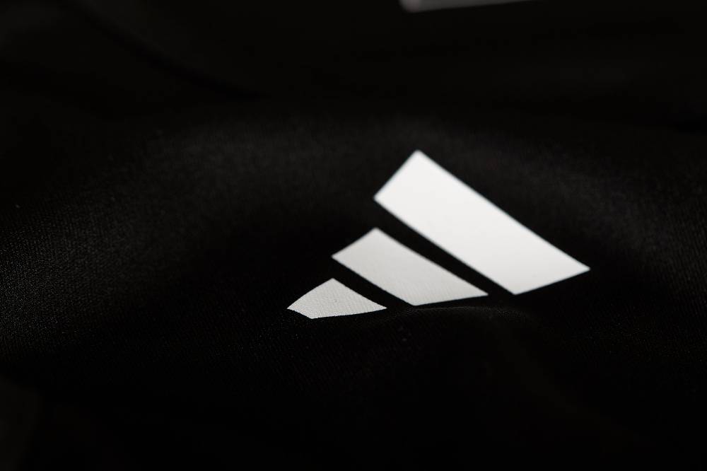 Ju Sports adidas Box-Top schwarz/weiß, ADIBTT02 Fabrikladen