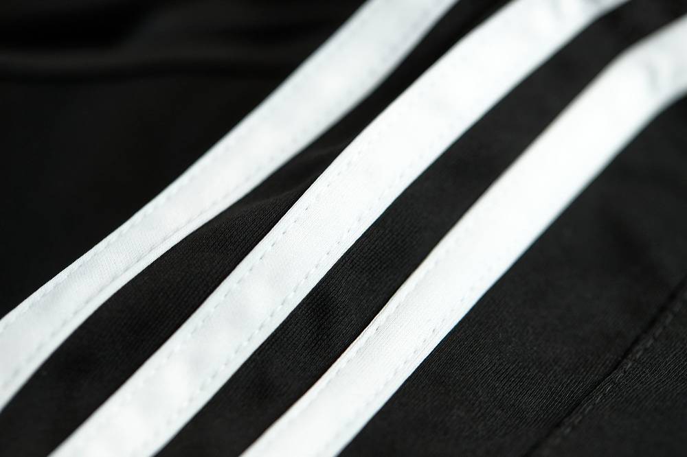 Ju Sports adidas Box-Top schwarz/weiß, ADIBTT02 Fabrikladen