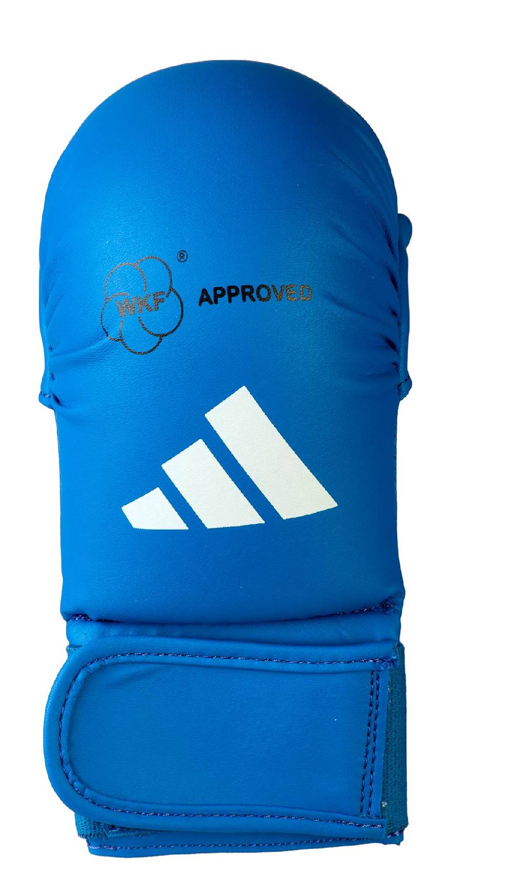Ju Sports adidas Kumite Handschuhe WKF approved blau, 661.22 50% Rabatt für begrenzte Zeit