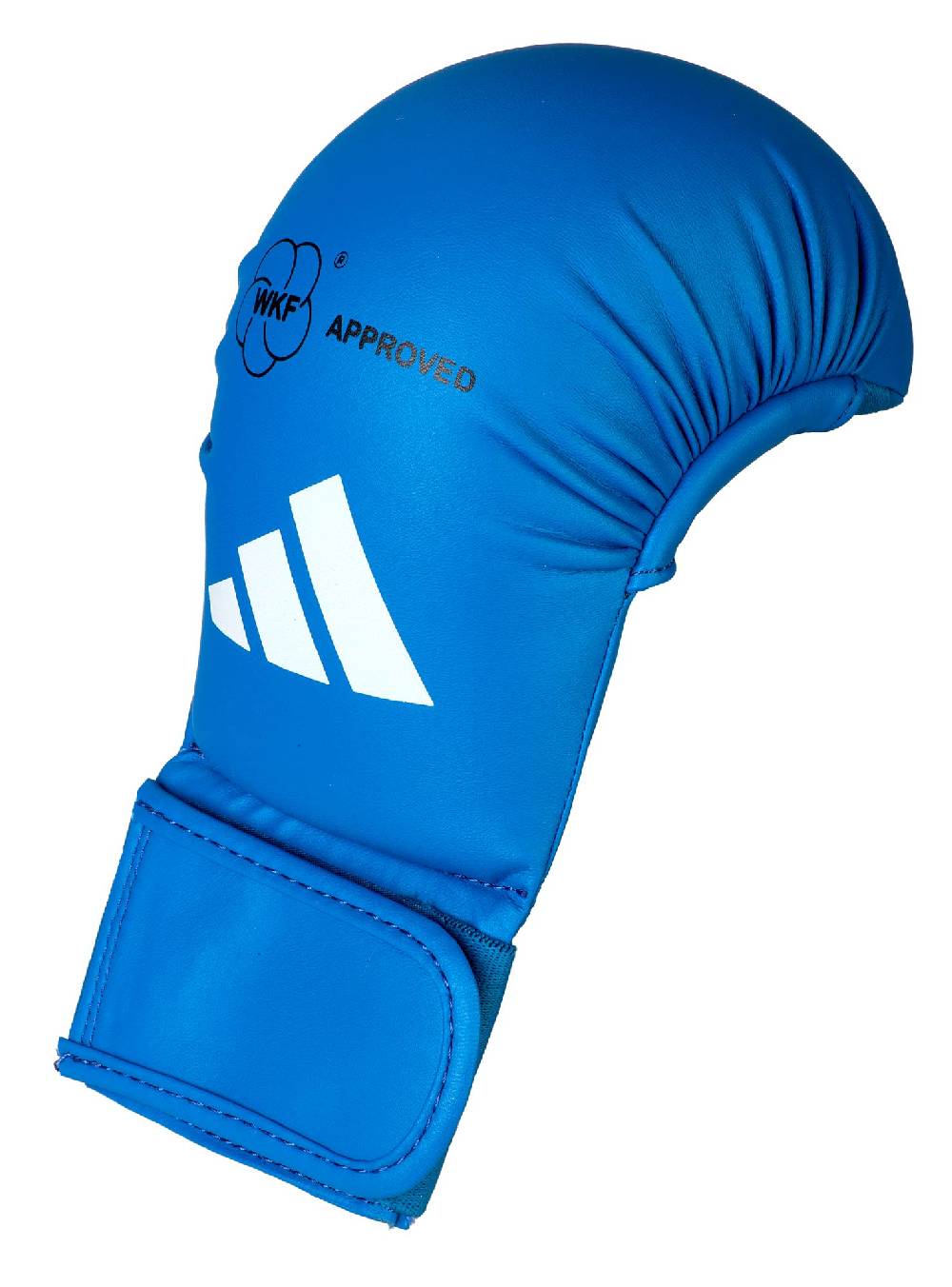 Ju Sports adidas Kumite Handschuhe WKF approved blau, 661.22 50% Rabatt für begrenzte Zeit