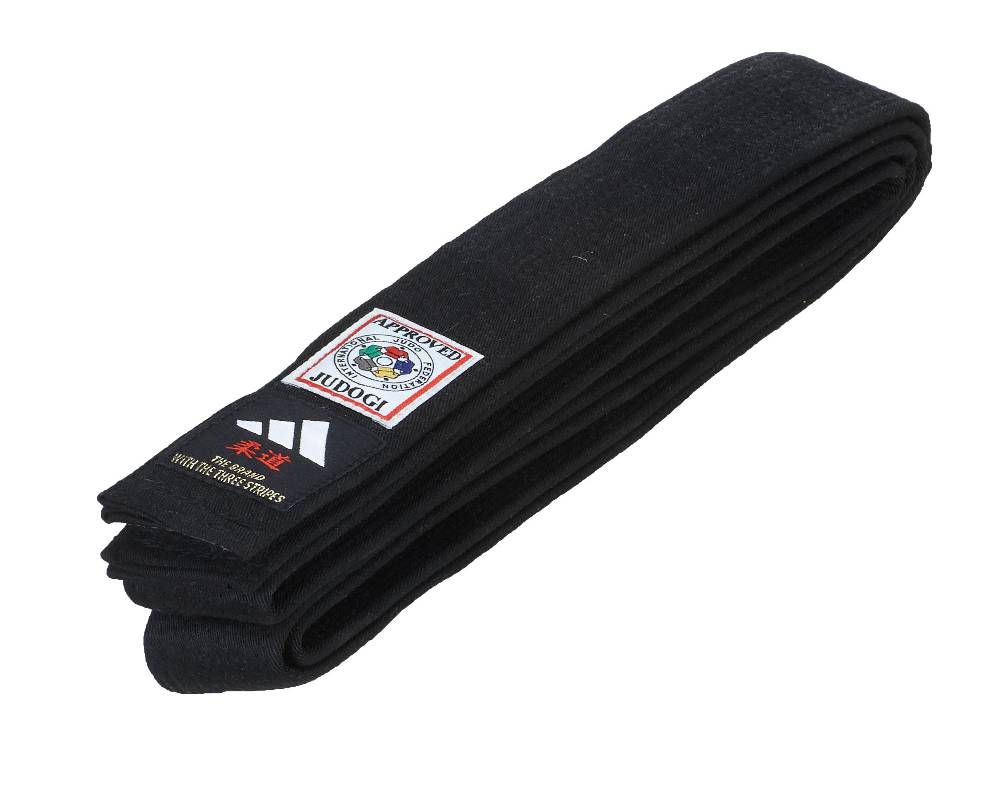 Ju Sports adidas Judo Gürtel Elite mit IJF logo 4,5 cm Verkauf