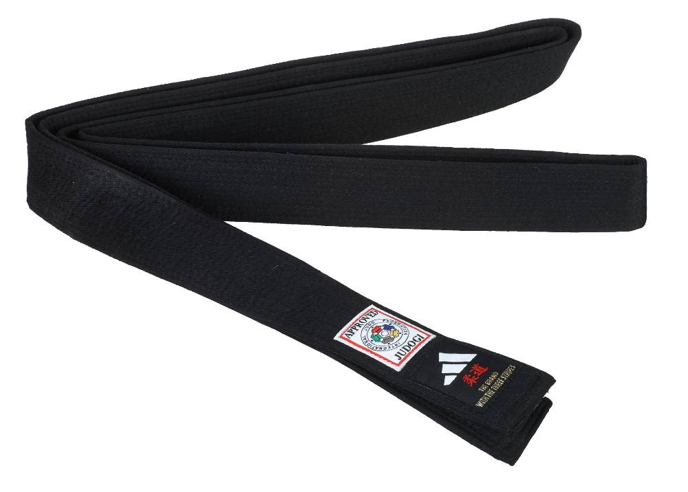 Ju Sports adidas Judo Gürtel Elite mit IJF logo 4,5 cm Verkauf