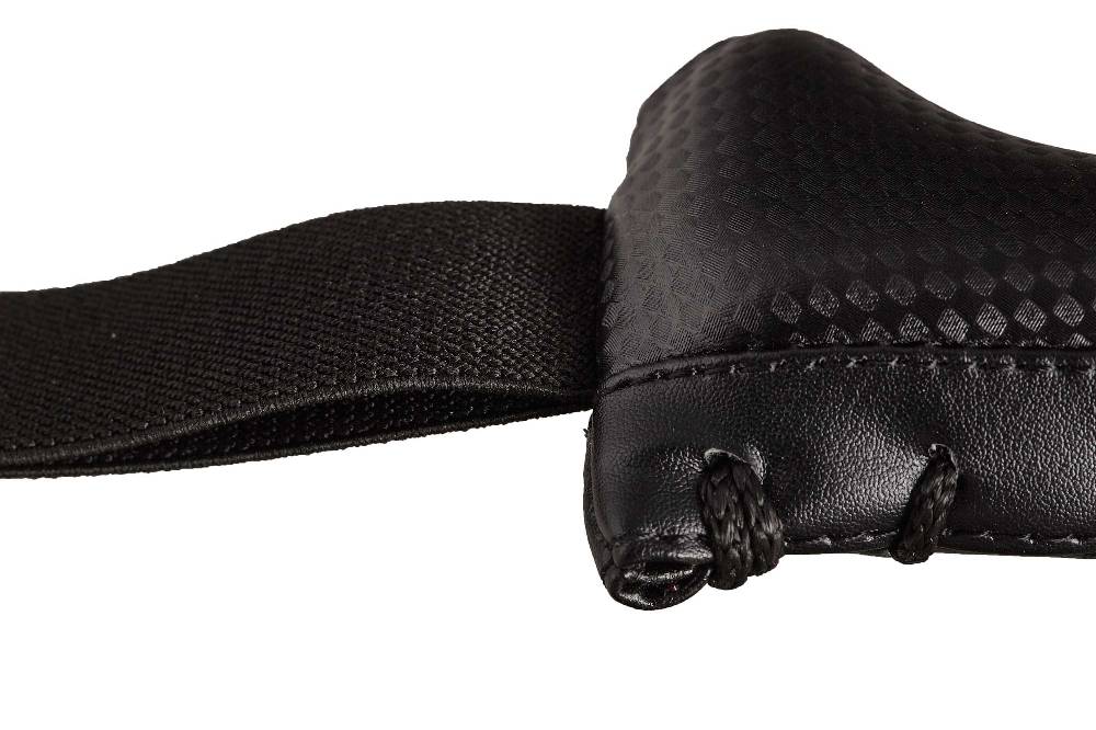 Ju Sports Hand Mitt single, Carbon Optik Schlussverkauf
