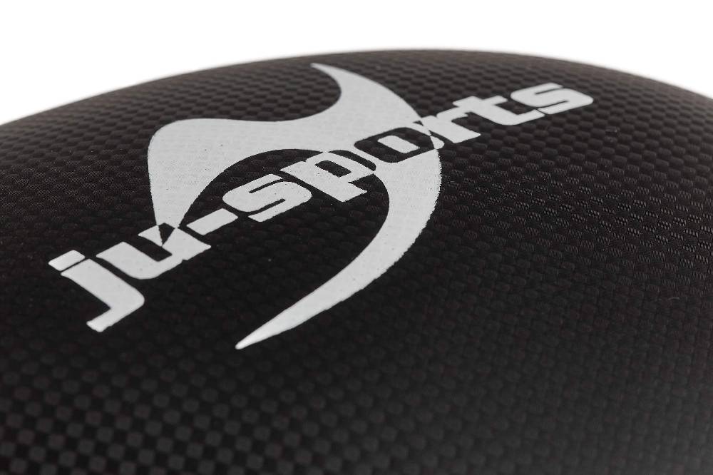 Ju Sports Hand Mitt single, Carbon Optik Schlussverkauf