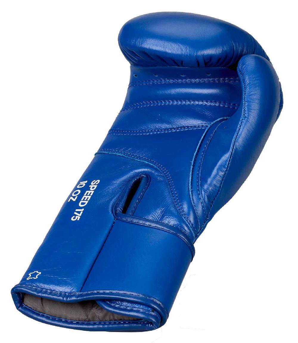 Ju Sports adidas Speed 175 Boxhandschuhe blau, adiSBG175 2.0 Günstiger Verkauf